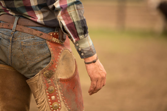 Western Clothing
