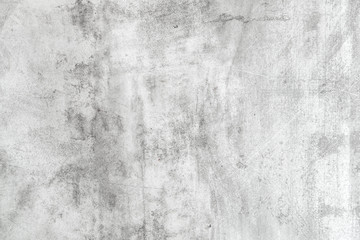 Light grey low contrast Rough Concrete textured background to your concept or product