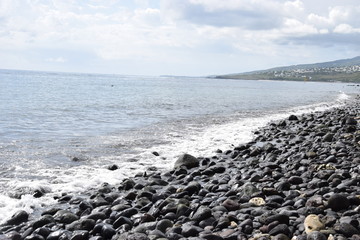 Saint Leu, La Réunion