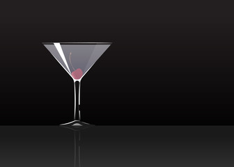 Official cocktail icon, The Unforgettable Aviation