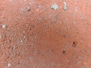 texture of old brick wall