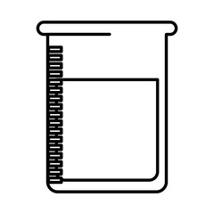 flask test isolated icon