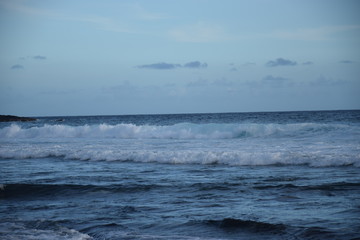 Grande Anse, La Réunion