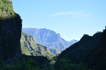 Cilaos, La Réunion