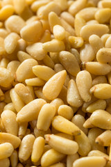 Raw Organic Pine Nuts