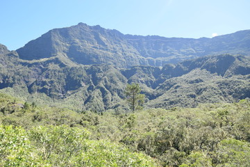 Cilaos, La Réunion