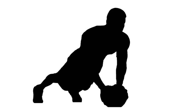 Crossfitter