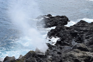 Le Souffleur, La réunion