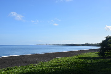 Saint paul, la réunion