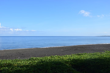 Obraz premium Saint paul, la réunion