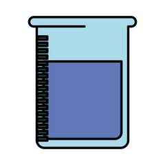 flask test isolated icon
