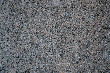 background texture gray granite wall