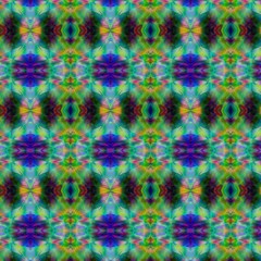 Abstract color background, art, beauty, illustration