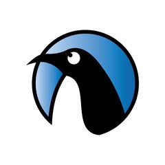 penguin logo