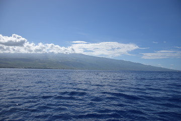 La Réunion