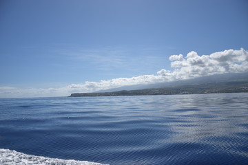 La Réunion