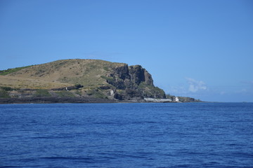 La Réunion