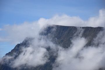 Maïdo, Cirque de Mafate