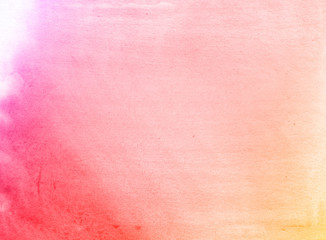 abstract watercolor background