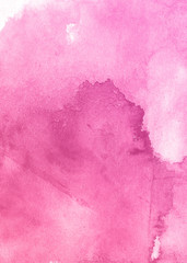 abstract watercolor background