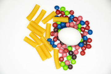 Skittles