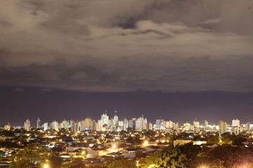 Presidente Prudente