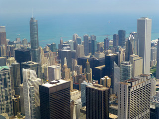 City of Chicago