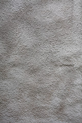 Aged street wall background, texture with cracks and scratches