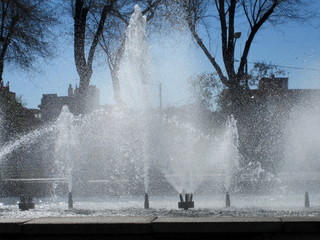 Agua