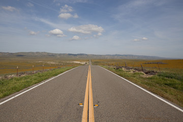 Road to Nowhere