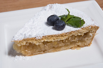 Apple pie