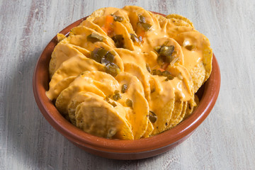 Nachos