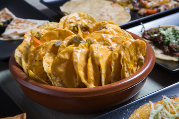 Nachos