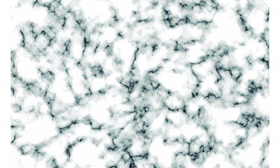 Abstract white marble texture, Vector background