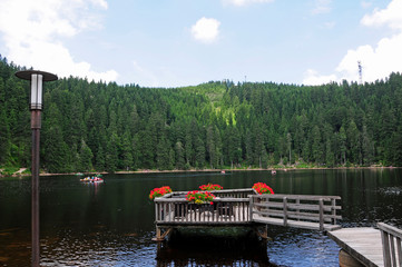 Mummelsee