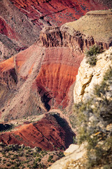 Grand Canyon South Rim