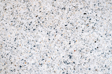 Terrazzo polished stone floor and wall pattern and colour surface marble and granite stone, material for decoration background texture.