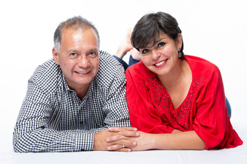 Pareja