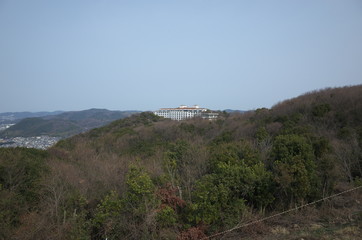 日本の美しい瀬戸内海