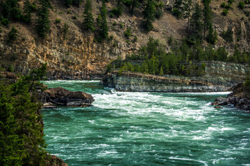 Kootenai River North West Montana
