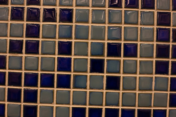 colorful tiles for textures
