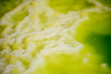 Dallol y Danakil in Ethiopian