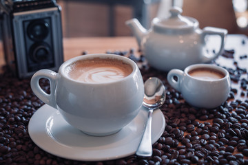 Cappuccino