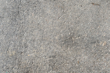 Old asfalt surface texture background close up