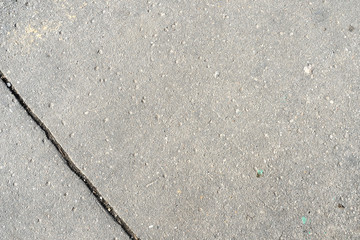 Old asfalt surface texture background close up