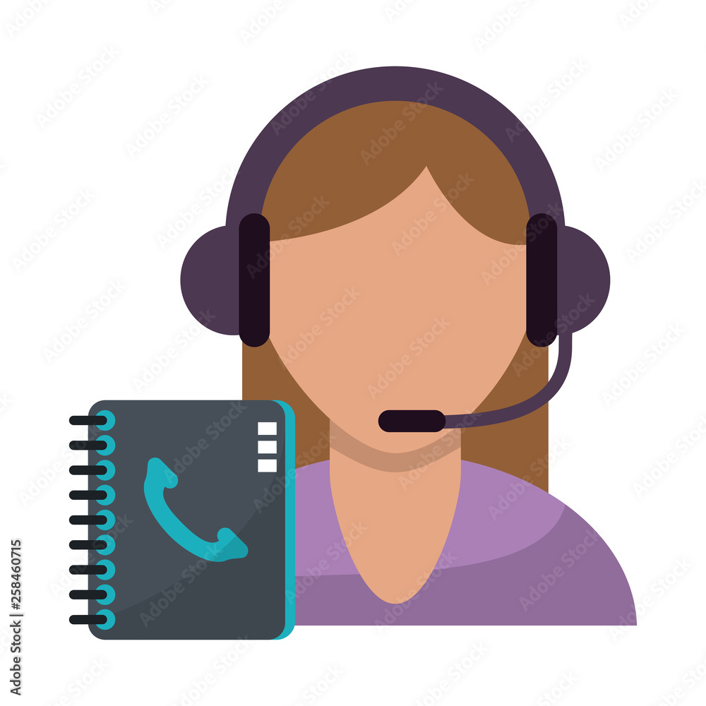 Sticker call center customer service