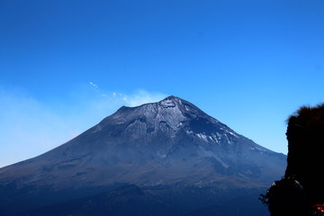 Popocatepetl
