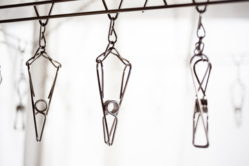 洗濯,部屋干し,室内干し,梅雨,花粉