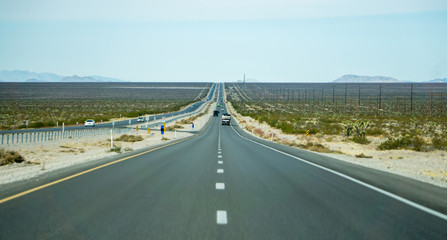 death valley national park scenery