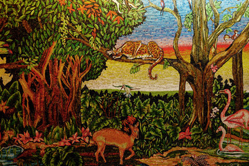 Fototapete bei efototapeten.de bestellen   